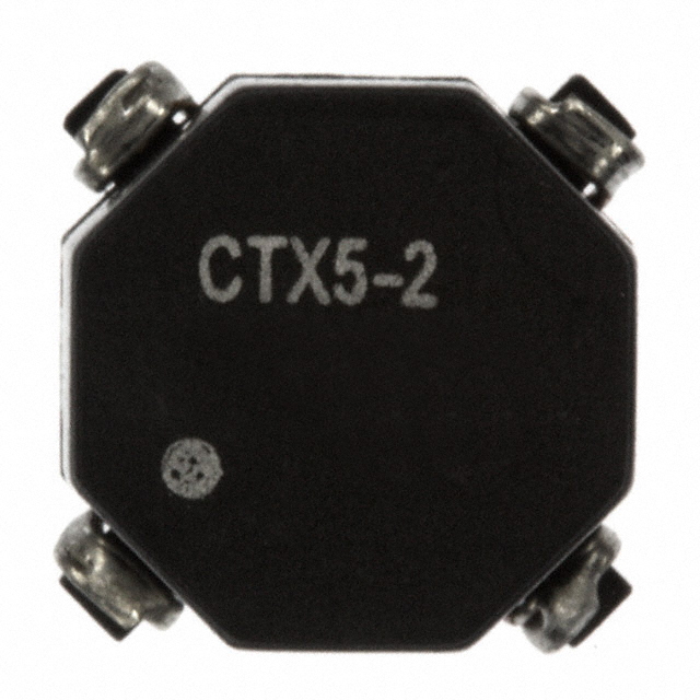 product Photo CTX5-2-R
