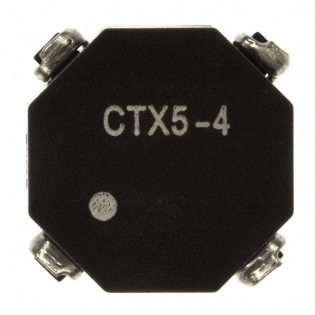 product Photo CTX5-4-R
