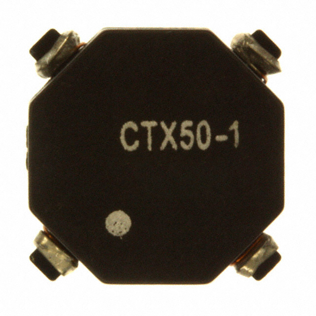 product Photo CTX50-1-R