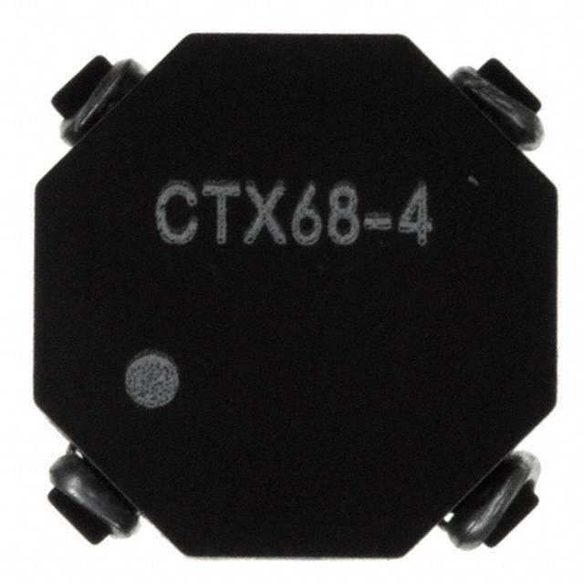 product Photo CTX68-4-R
