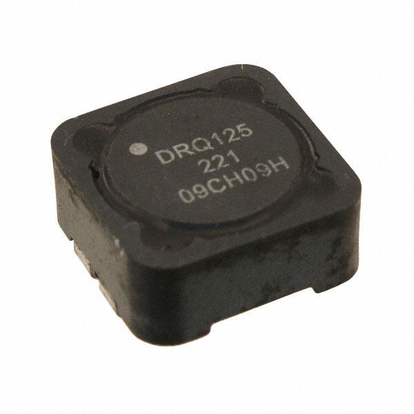 product Photo DRQ125-221-R
