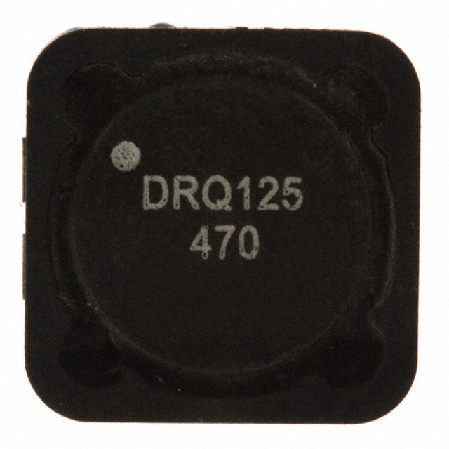 product Photo DRQ125-470-R