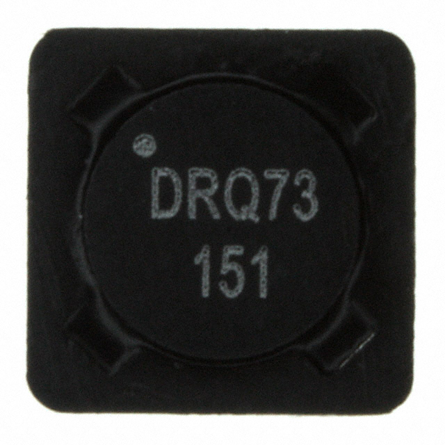 product Photo DRQ73-151-R