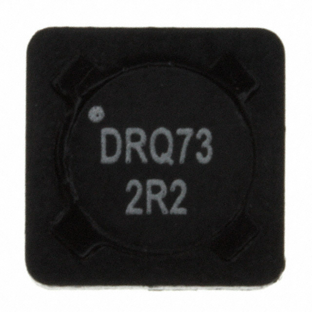 product Photo DRQ73-2R2-R