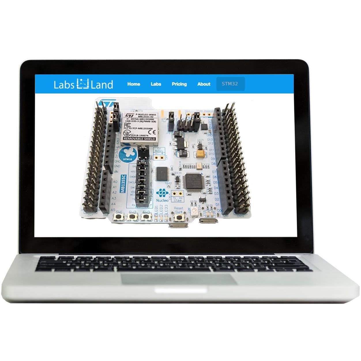 product Photo LCAL0004