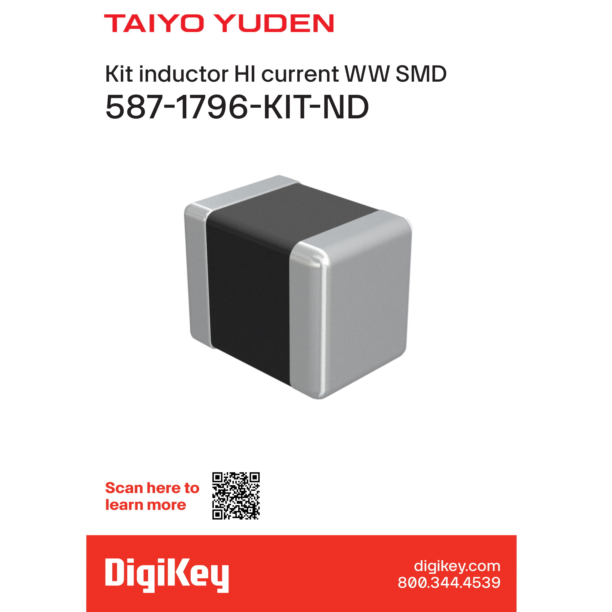 product Photo 587-1796-KIT