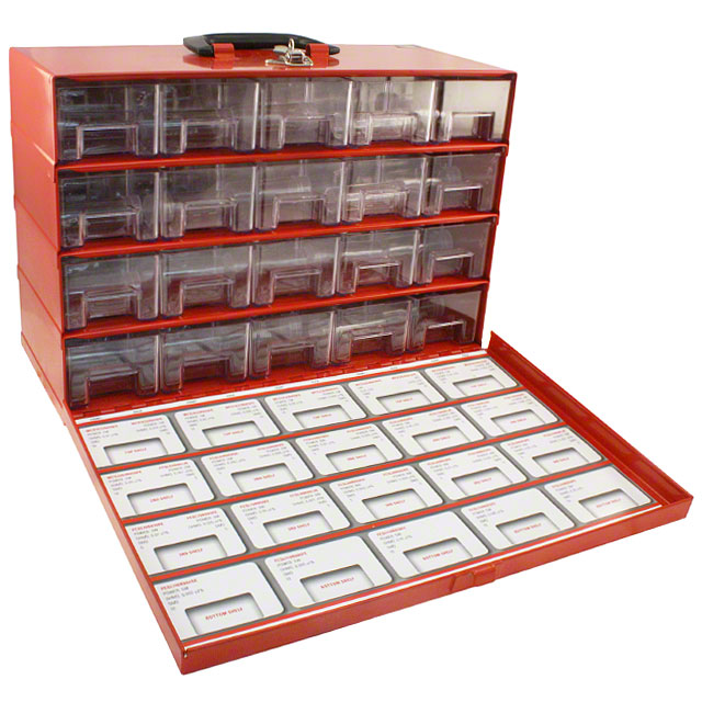 product Photo CAB-SMDMETFL