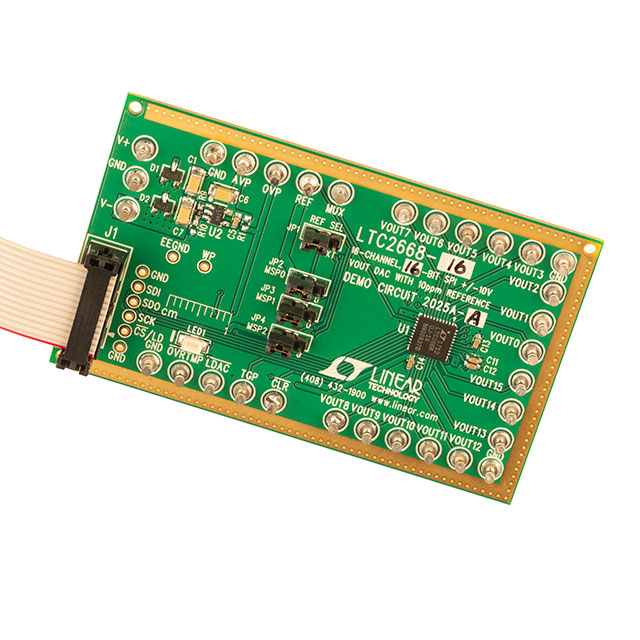 product Photo DC2025A-A