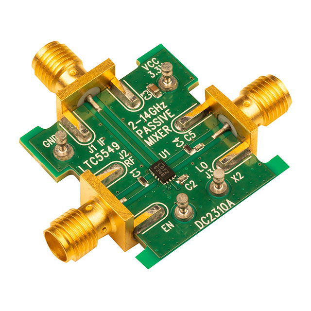 product Photo DC2310A
