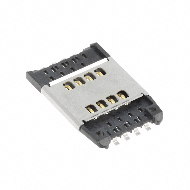 product Photo CCM03-3504 LFT R122