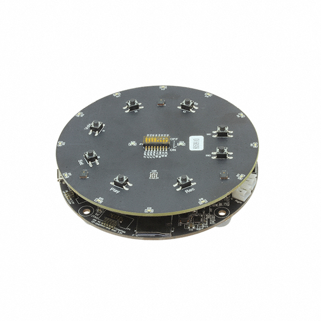 product Photo ESP32-LYRATD-MSC