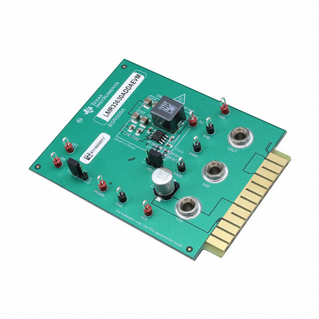 product Photo LMR33630ADDAEVM