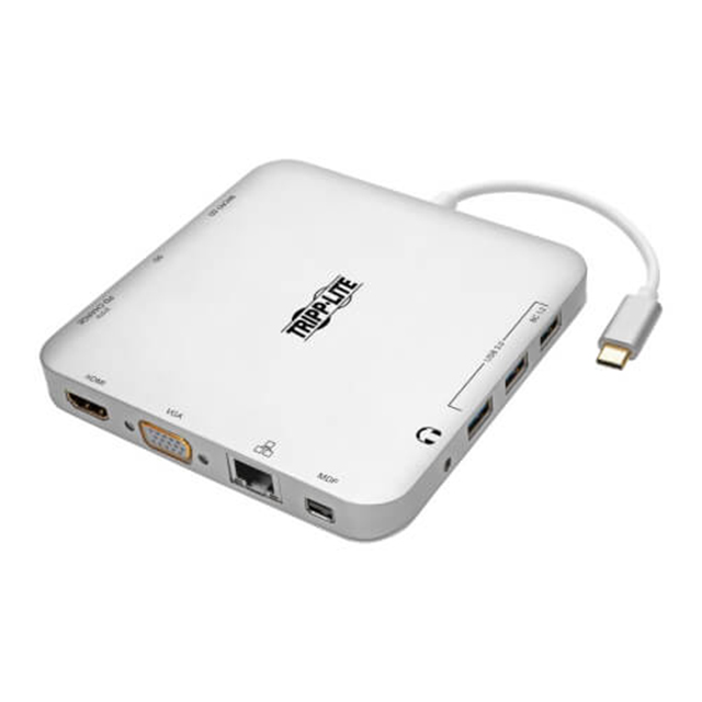 product Photo U442-DOCK2-S