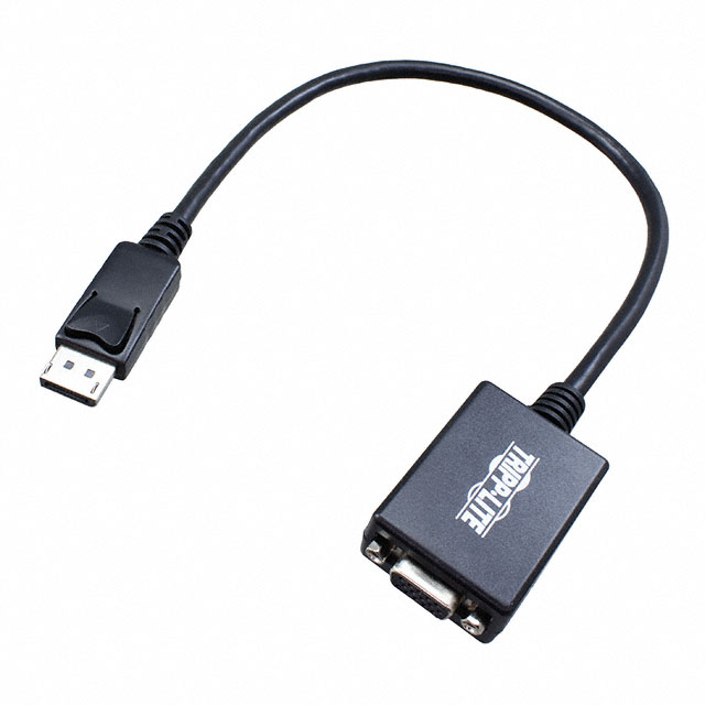 product Photo P134-001-VGA
