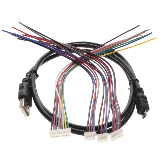 product Photo TMCM-1240-CABLE