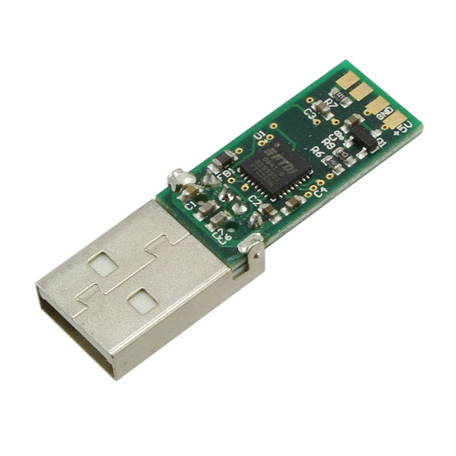 product Photo USB-RS485-PCBA