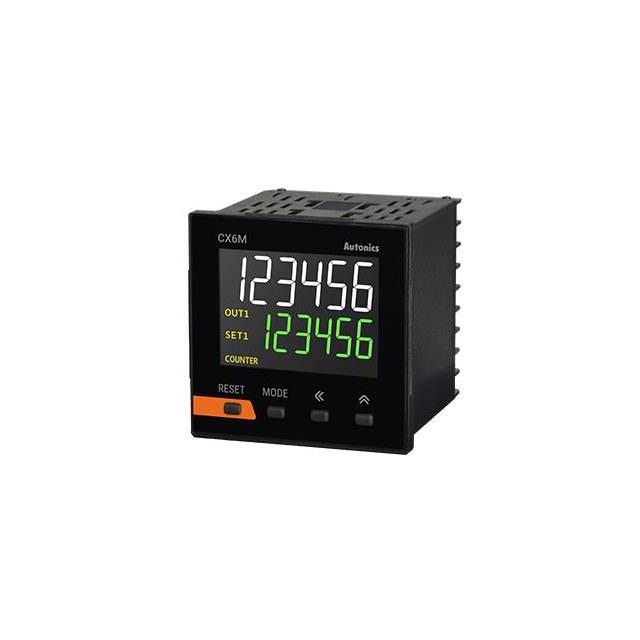 product Photo CX6M-2P2