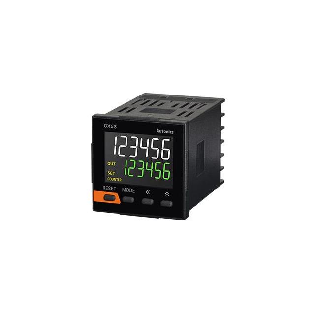 product Photo CX6S-1P4