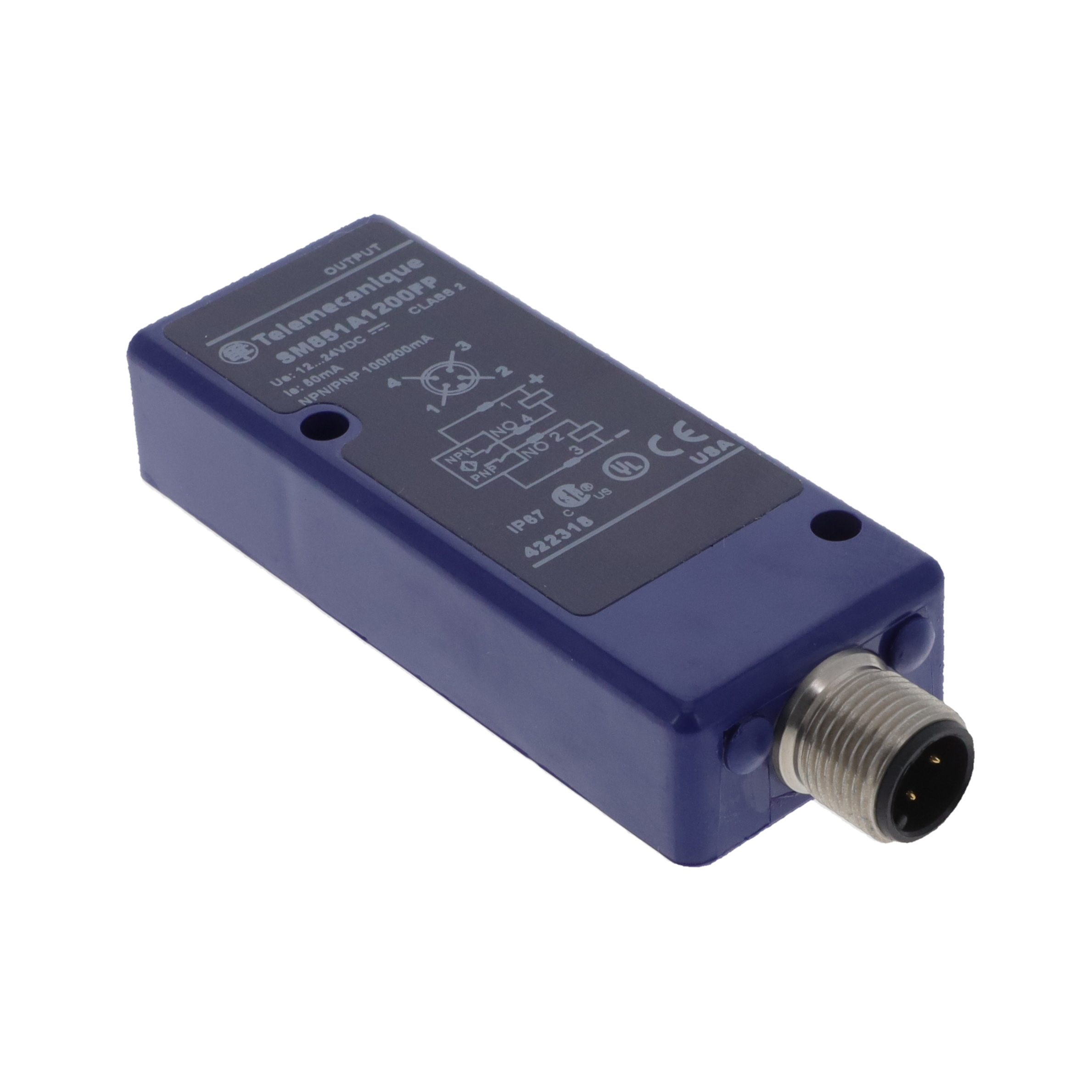 product Photo XMLB020A2S11