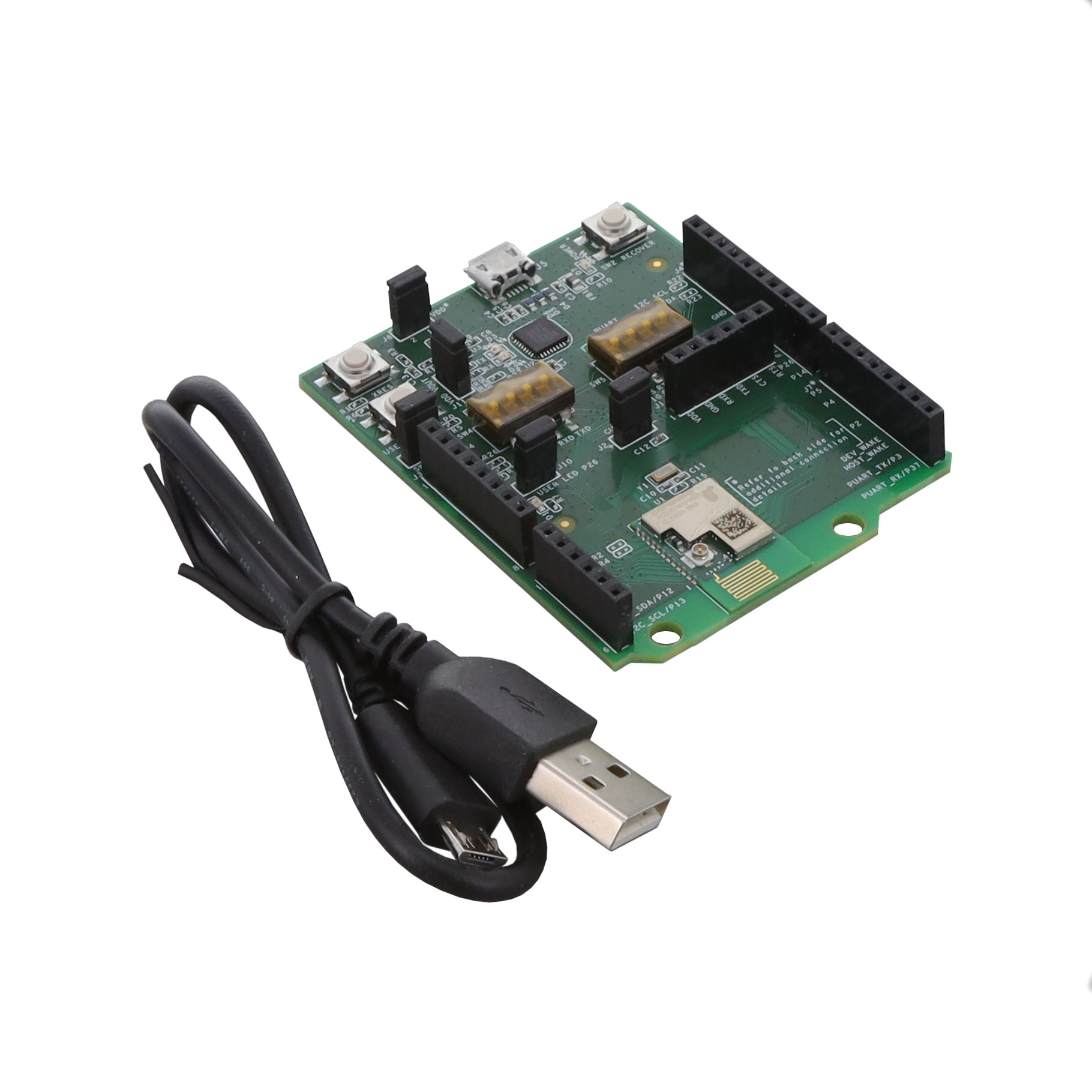 product Photo CYBT-263065-EVAL