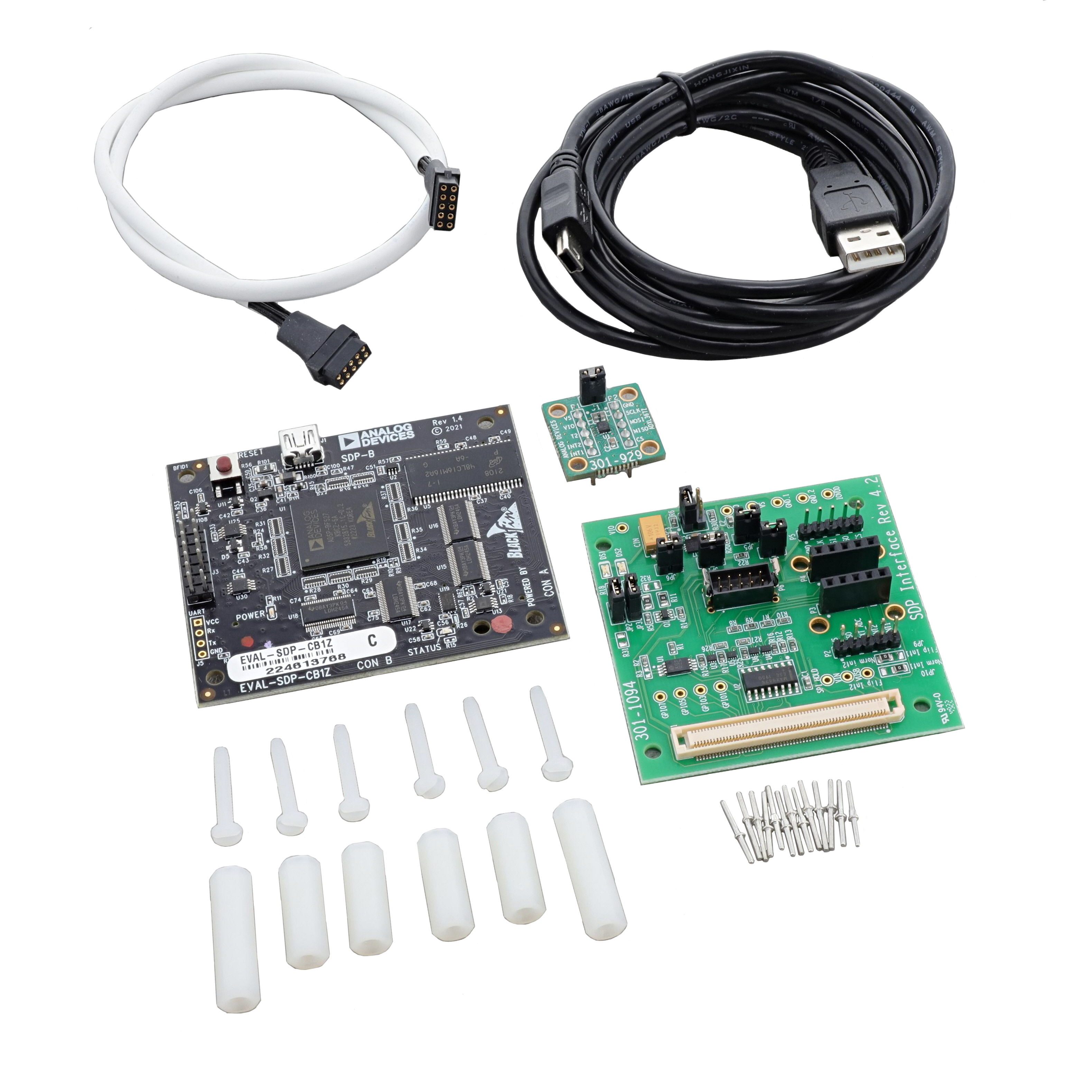product Photo EVAL-ADXL367-SDP