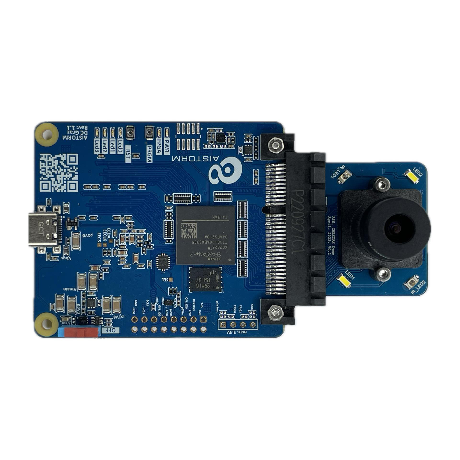 product Photo AISC110C-DB