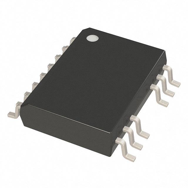 product Photo UCC21530DWKR