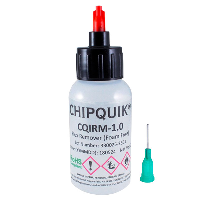 product Photo CQIRM-1.0
