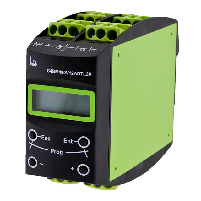 product Photo G4BM480V12ADTL20 24-240V AC/DC