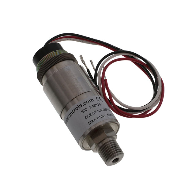 product Photo P605-3-C52L-DIS