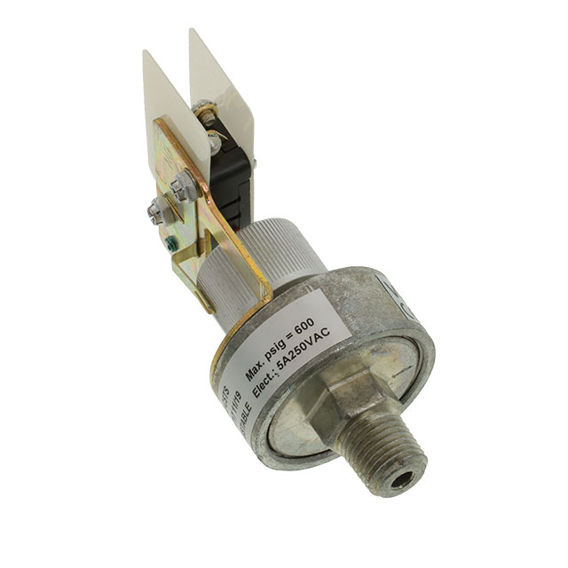 product Photo P88C-2-C5TS