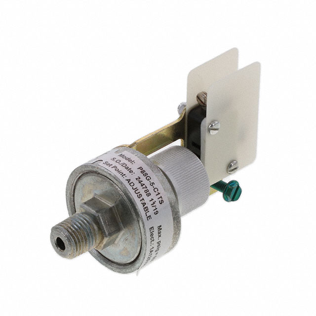 product Photo P88G-5-C1TS