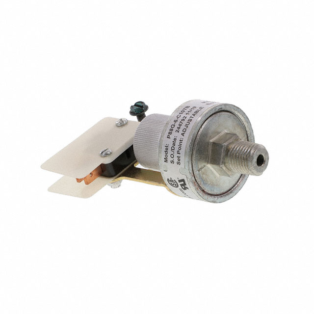 product Photo P88G-6-C10TB