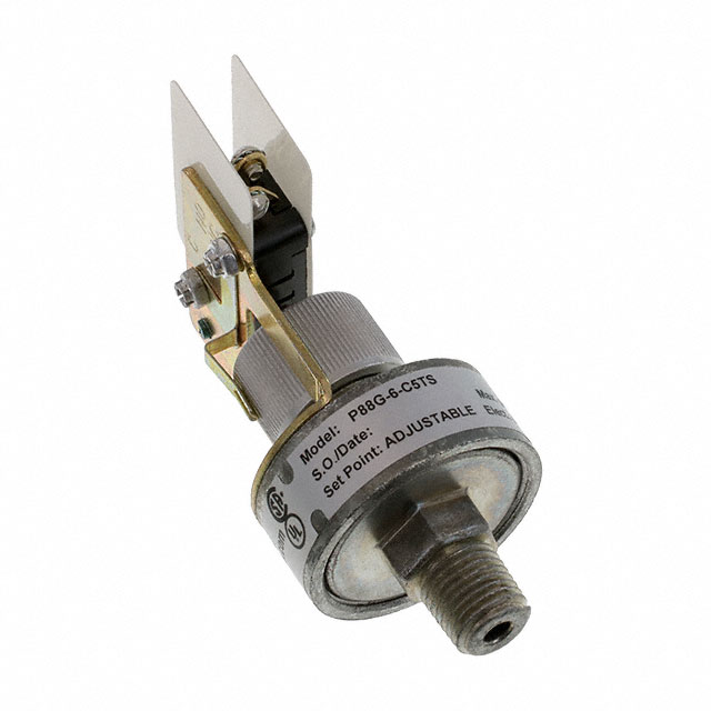 product Photo P88G-6-C5TS