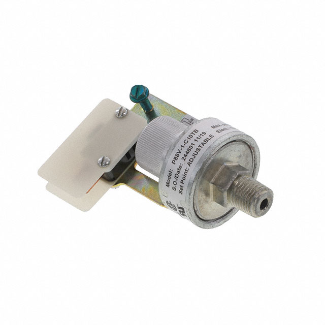 product Photo P88V-1-C10TB