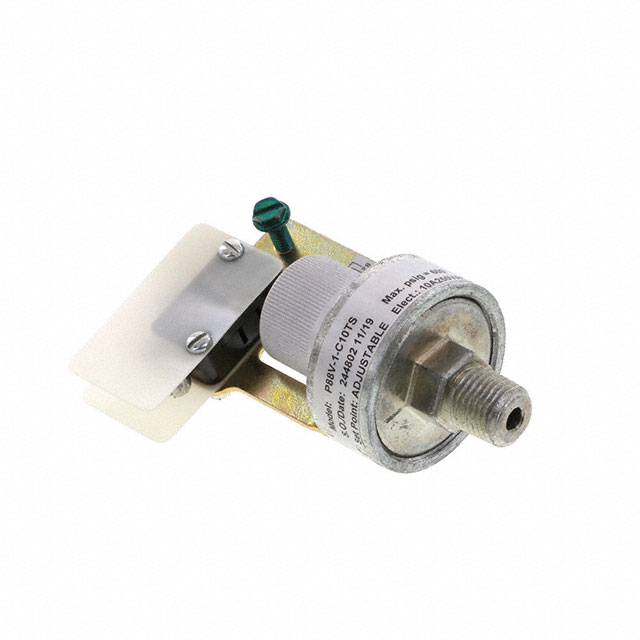 product Photo P88V-1-C10TS