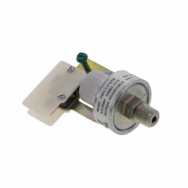 product Photo P88V-1-C15TB