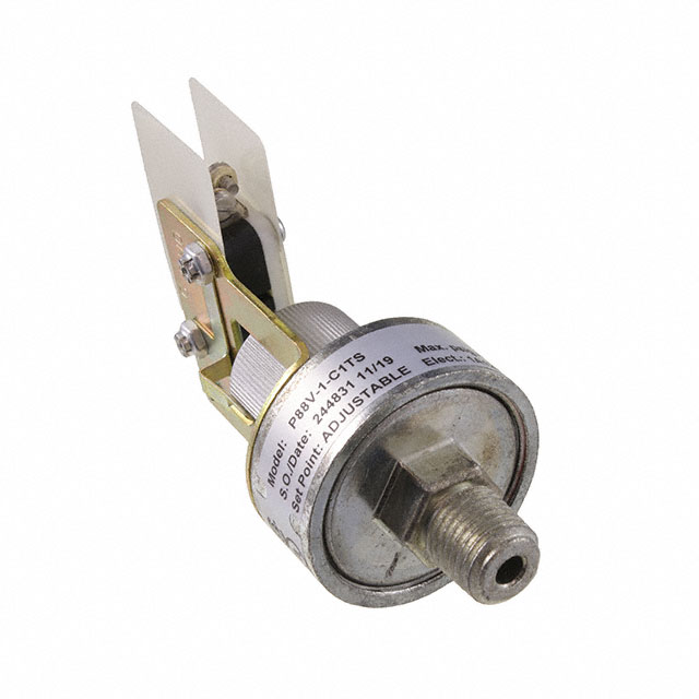product Photo P88V-1-C1TS
