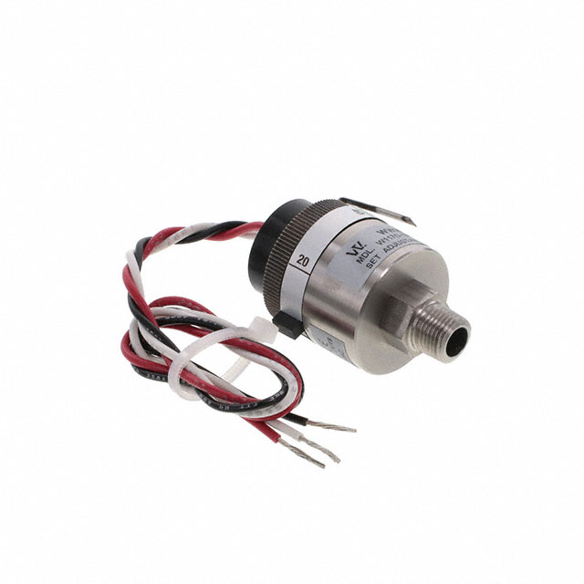 product Photo W117G-10H-C52L-DIS