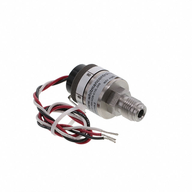 product Photo W117G-10H-VCR-C12L-DIS