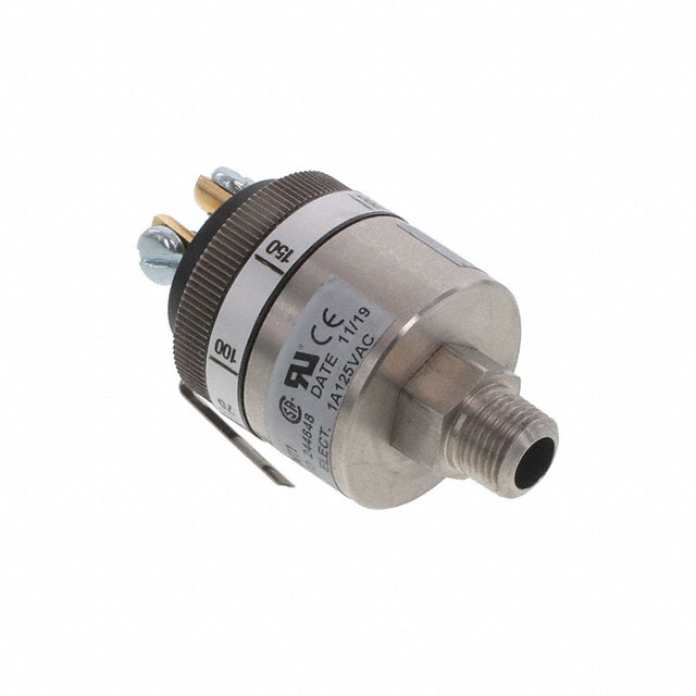 product Photo W117G-25H-C12TS-DIS