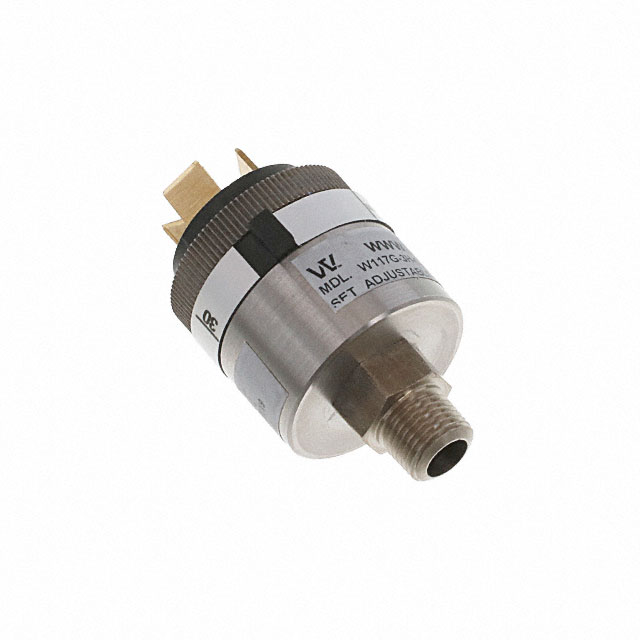product Photo W117G-3H-C52TB-DIS