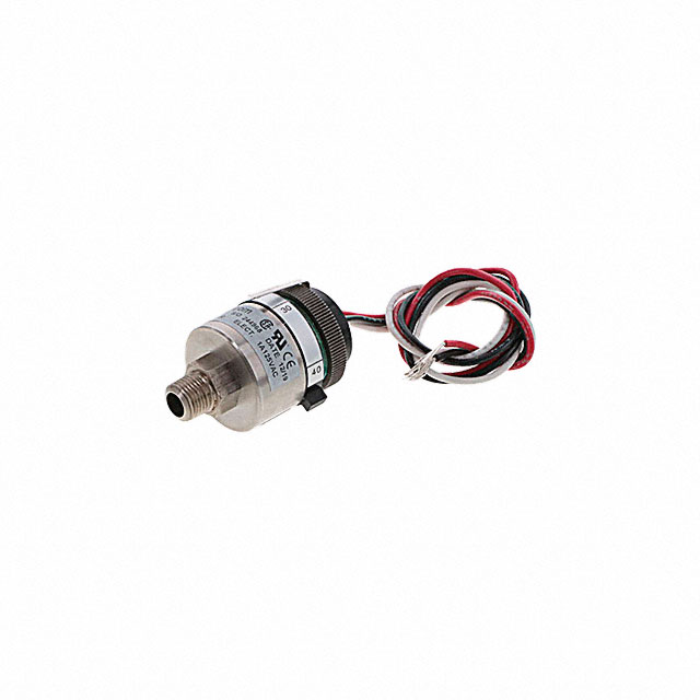product Photo W117G-5H-C12L-DIS