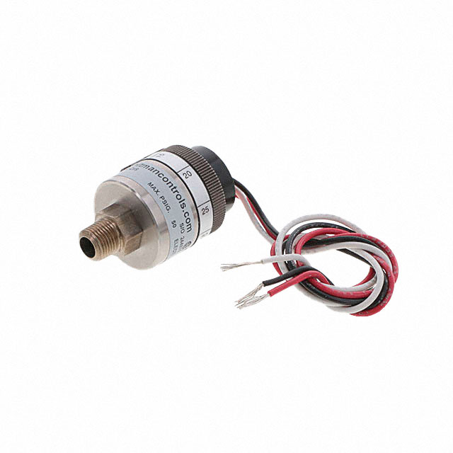 product Photo W117G-5H-C52L-DIS