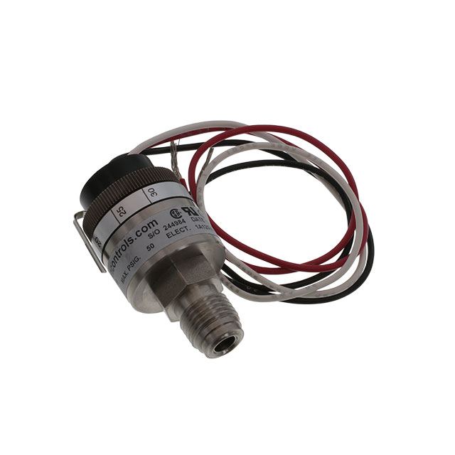 product Photo W117G-5H-VCR-C12L-DIS
