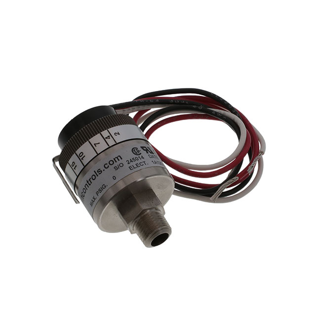 product Photo W117V-3H-C12L-DIS