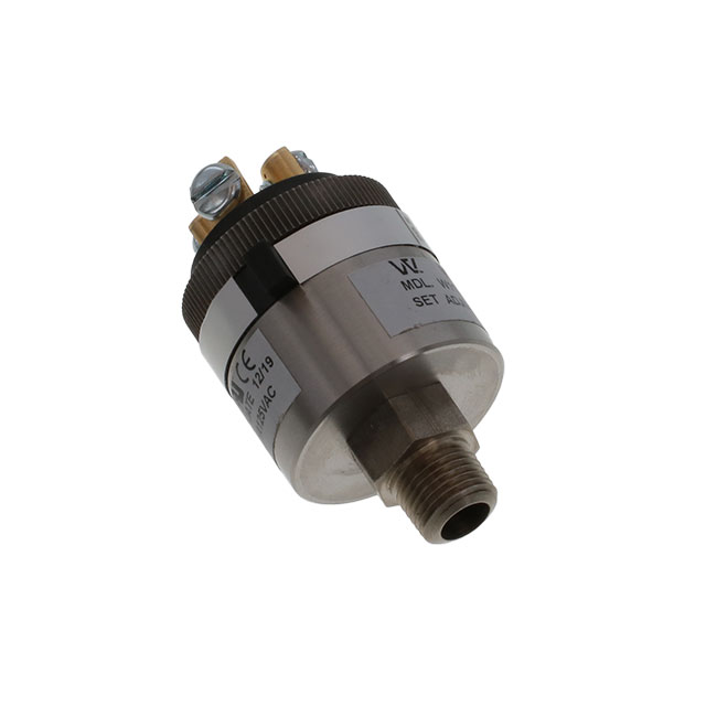 product Photo W117V-3H-C12TS-DIS