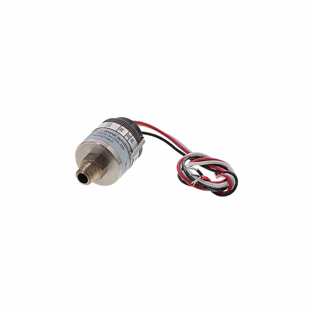 product Photo W117V-3H-C52L-DIS