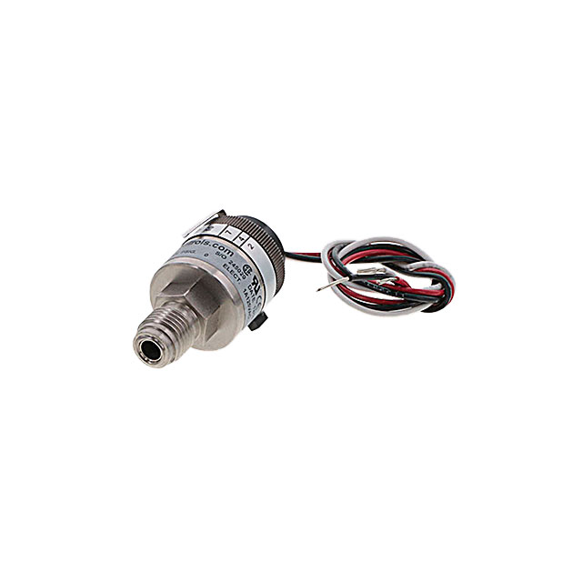 product Photo W117V-3H-VCR-C12L-DIS