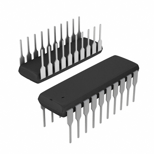 product Photo ID82C54